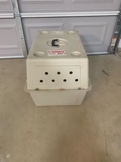 Dog kennel