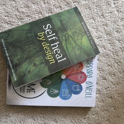Self heal By Design And Sustain Me 