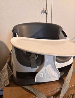 Ingenuity table chair/high chair