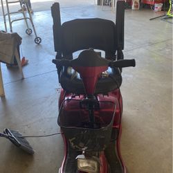 Scooter Medical