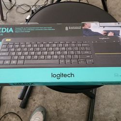 Smart TV Keyboard 