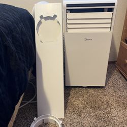 Midea Ac Unit 