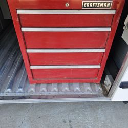 Craftsman Toolbox