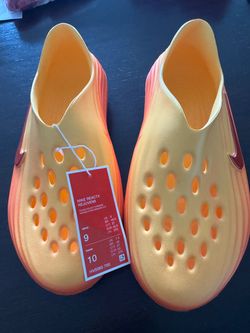 Nike ReactX Rejuven8 Slides Men's Size 9