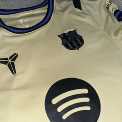 Lamine Yamal Away Jersey S Men’s 80$