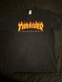 Thrasher Men’s tshirt size medium