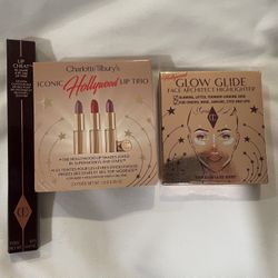 Charlotte Tilbury-Makeup Bundle