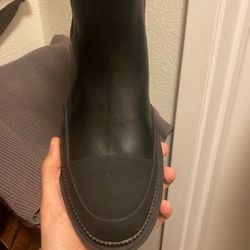 H&M Chunky Boots, New 
