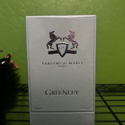 PERFUMES AND COLOGNES