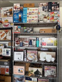 Artículos de cocina