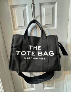 Marc Jacobs Tote Bag (medium)
