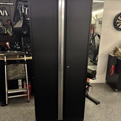 New Age Storage Cabinet -30” Bold Series 
