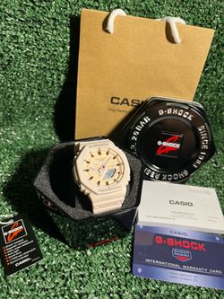 G-Shock GA-2100 Men’s Watch