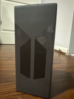 bts light stick map of the soul