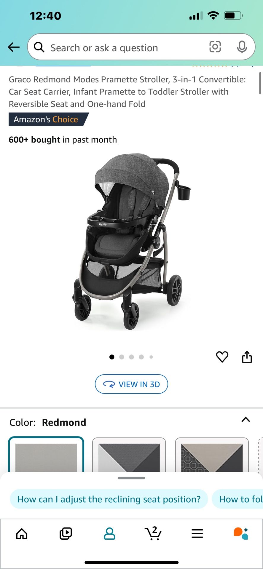 Graco Modes Bassinet 3 In 1 Stroller,All Products : American Fashion Style Bags On Sale