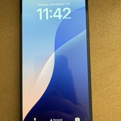 Iphone 16 Plus LIKE NEW 100% Battery 🔋 UNLOCKED