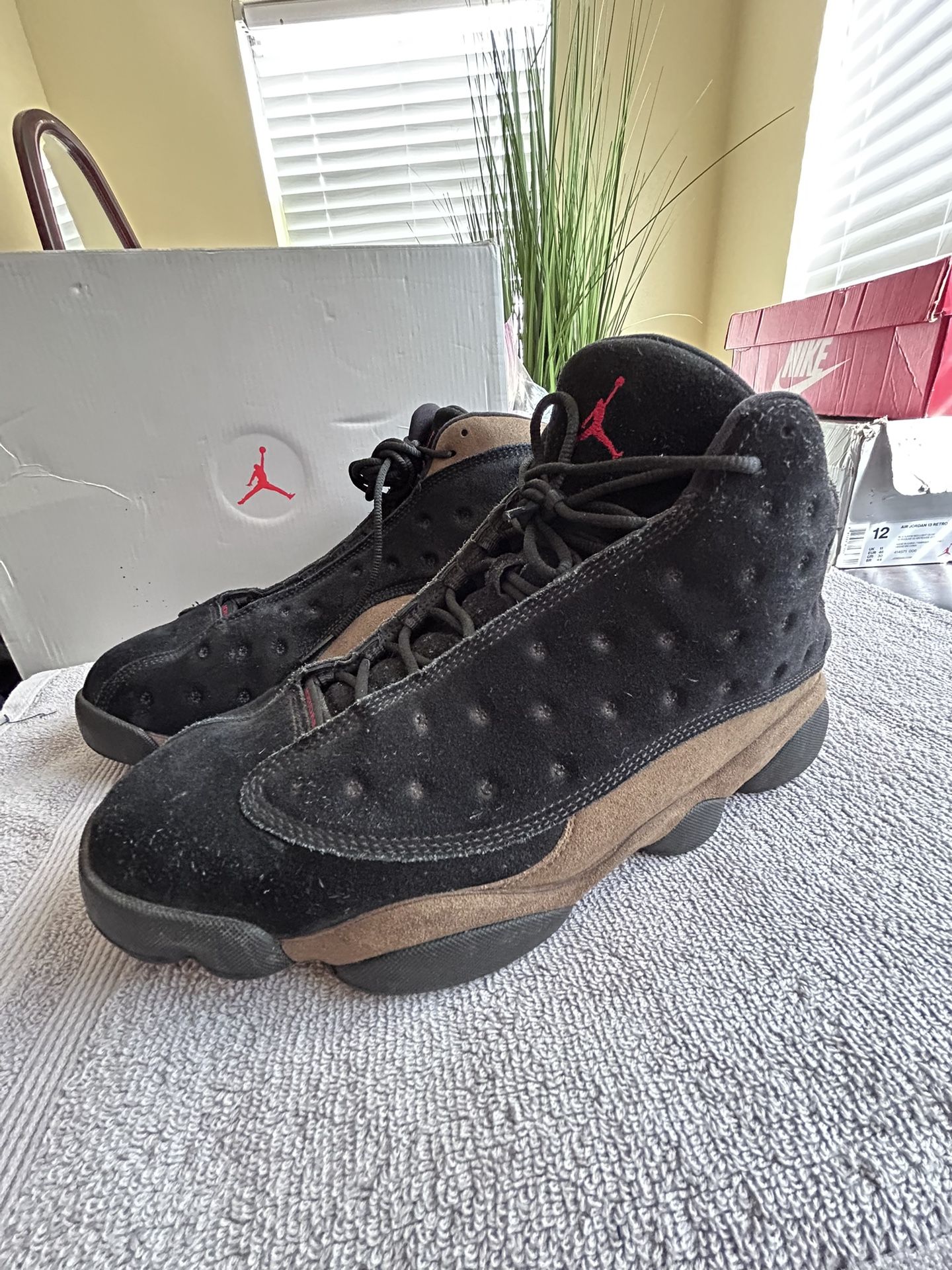 Jordan 13 Retro 