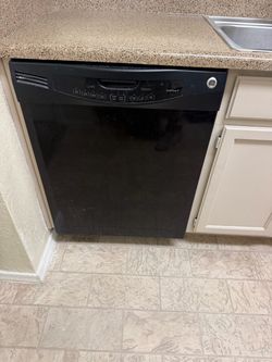 Dishwasher