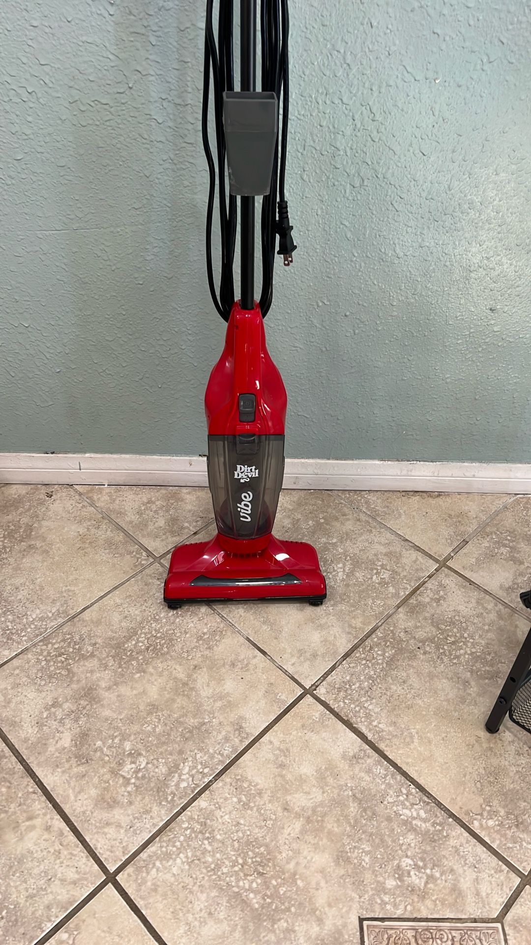 Dirt Devil Vibe, Vacuum Combo, Dustbuster