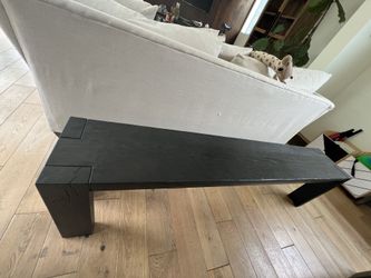 Dining Bench-ABC Carpet & Home Classic