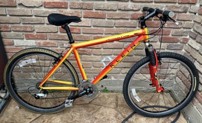 Mountain Bike My BEAUTIFUL KLEIN ATTITUDE COMP MB, MED SIZE. $735 FIRM.