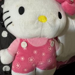 Hello Kitty, backpack