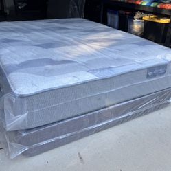 Brand New Queen Size 