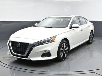 2022 Nissan Altima