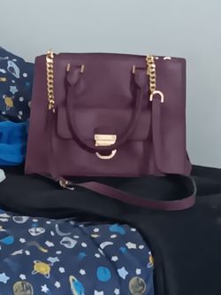 Michael Koir Purse