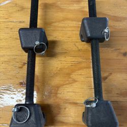 Coil Spring Compressor 
