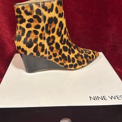 Nine West