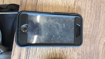 iPhone 7 unlocked