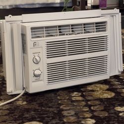 AC Unit For Window 