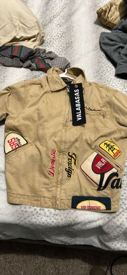 Valabasas jacket