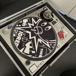 Technics SL 1200! Rare 