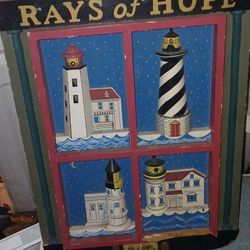 Light House Painting 