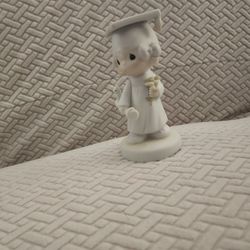 Graduation Figurine- Precious Moments