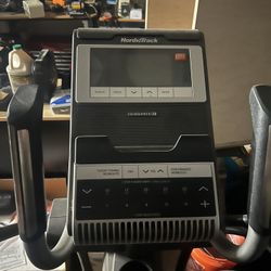 NordicTrack Elliptical 