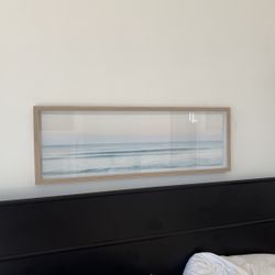 Beach Painting