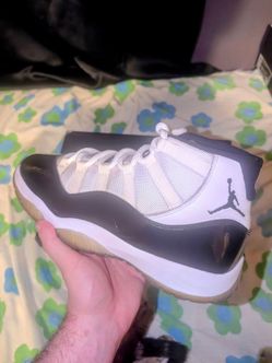 Air Jordan 11 concord 2018