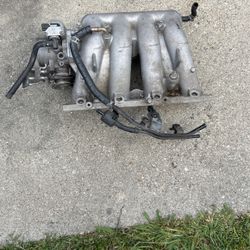 Honda Parts K Series