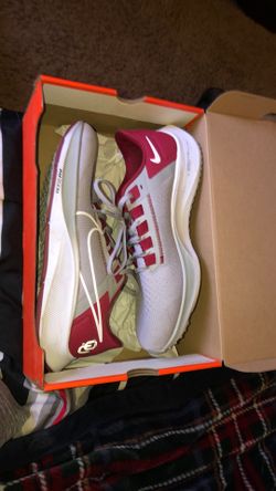 Nike Air zooms