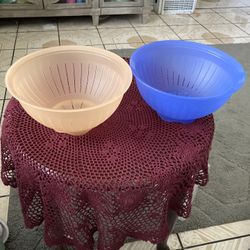 Tupperware Each