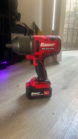 IMPACT DRILL