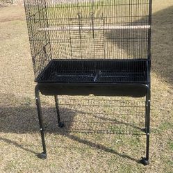 Prevue Bird Cage