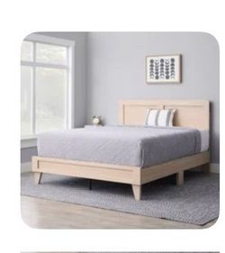 Single bed metress