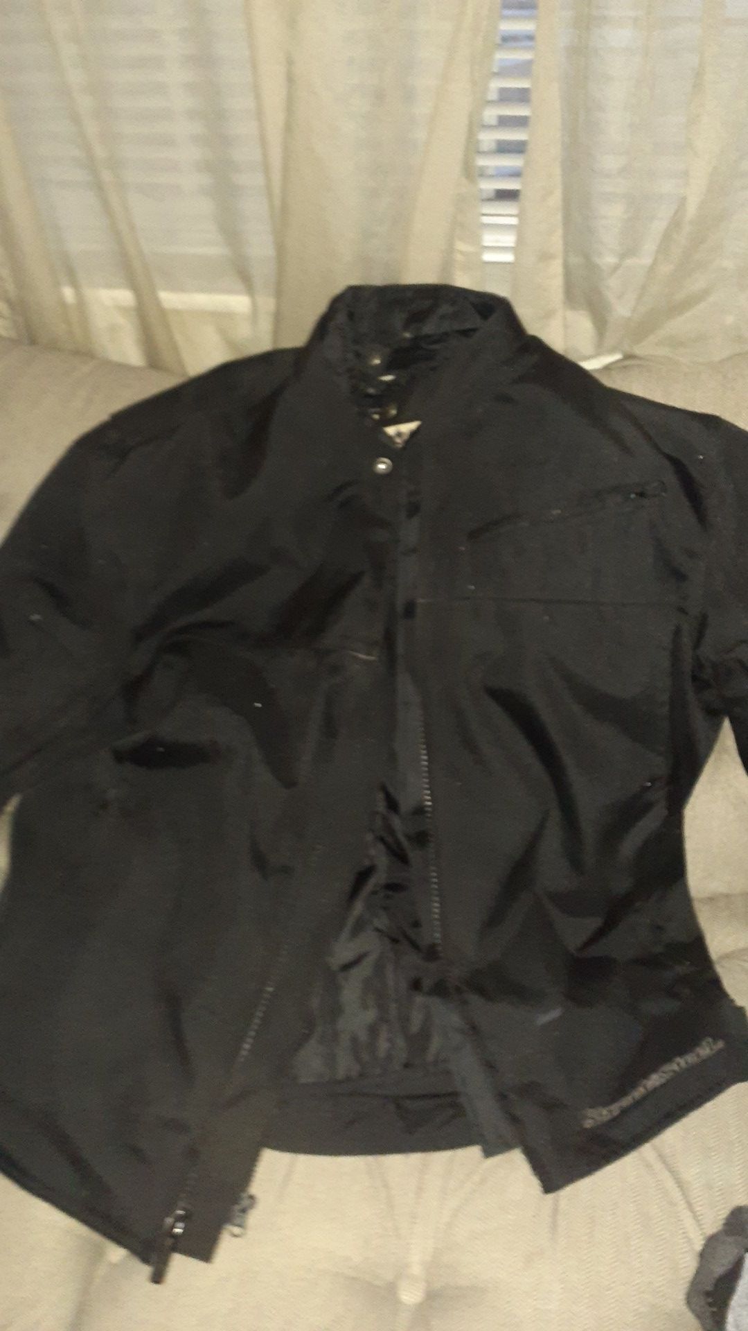 Riding Jacket