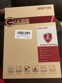 iPad 9.7” Screen Protector NEW