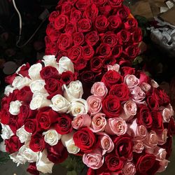Bouquets 