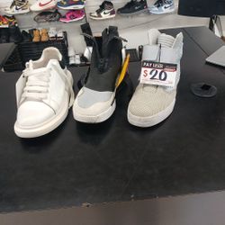 Shoe Sale 